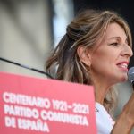 Gobierno corrupto de Sánchez