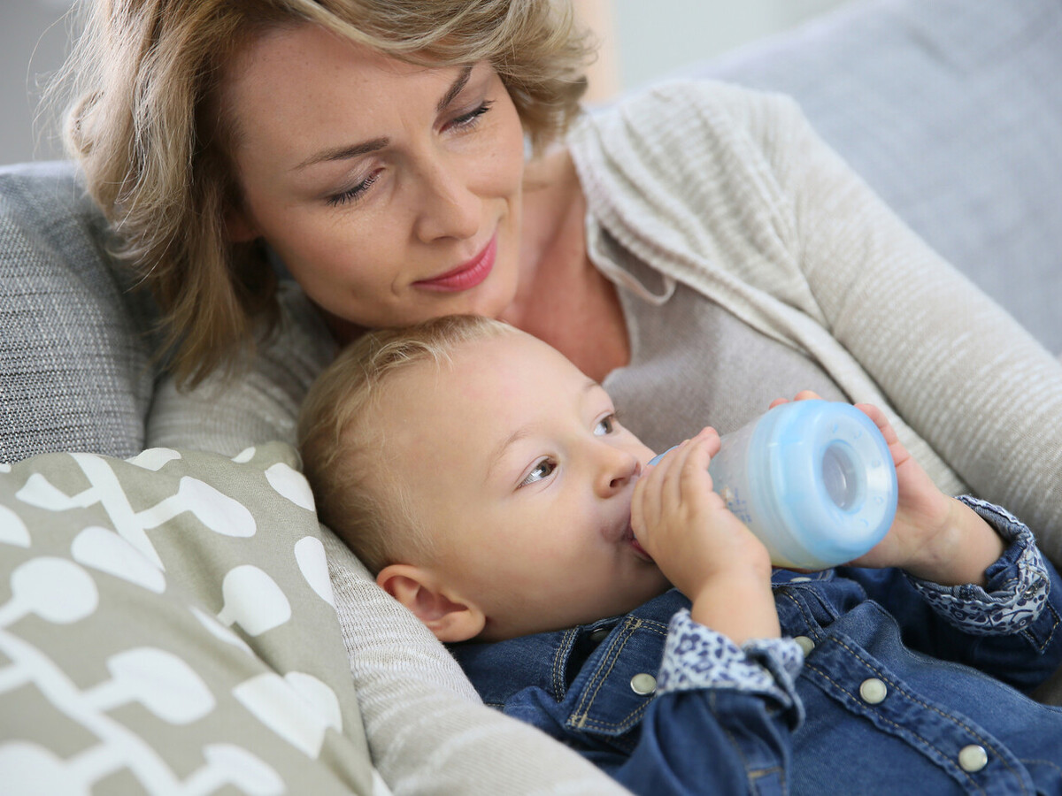 crisis de natalidad en España