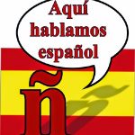 el español es el futuro