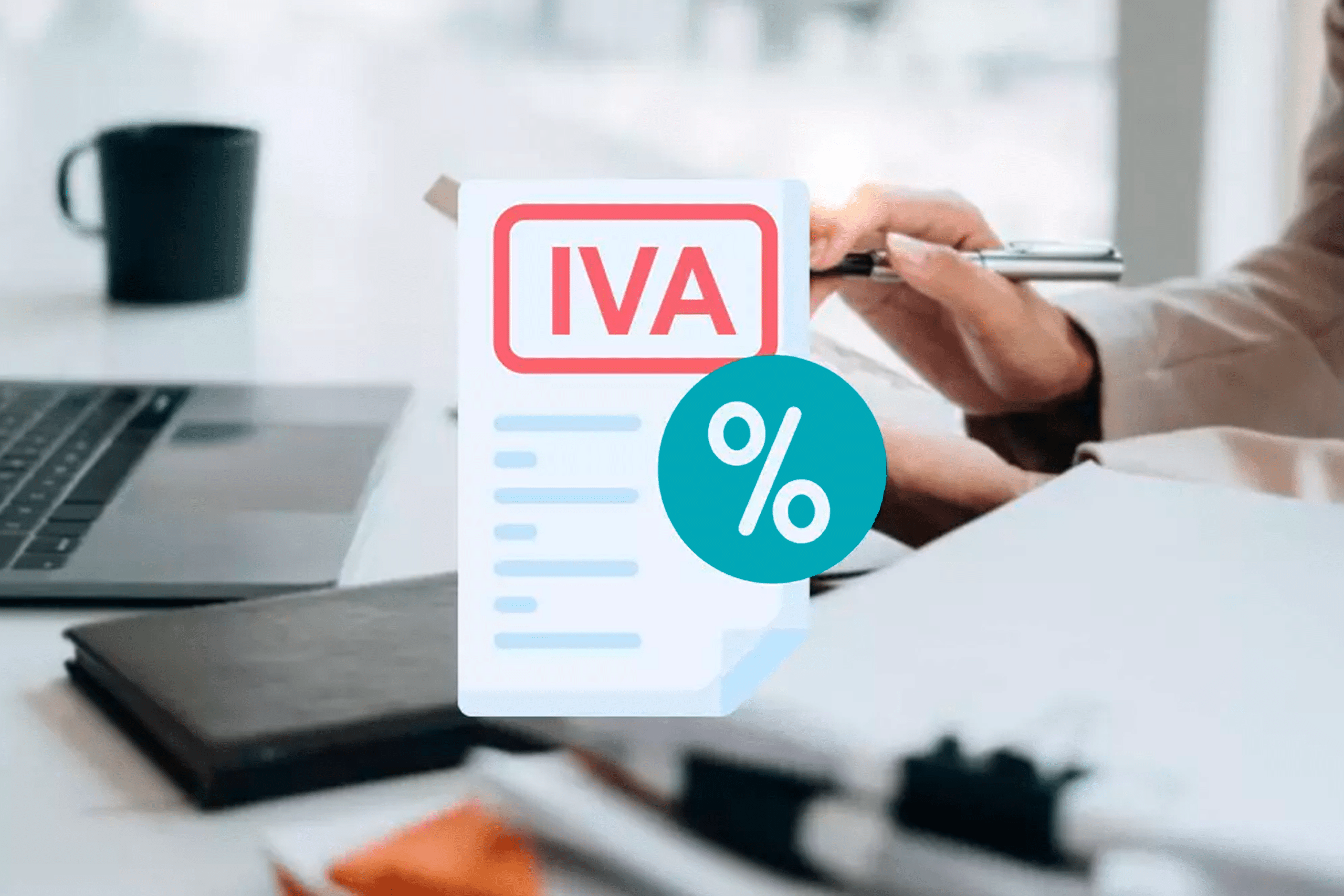 exención del IVA para autónomos