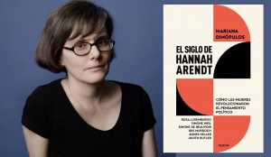 Mujeres en el pensamiento político de la modernidad