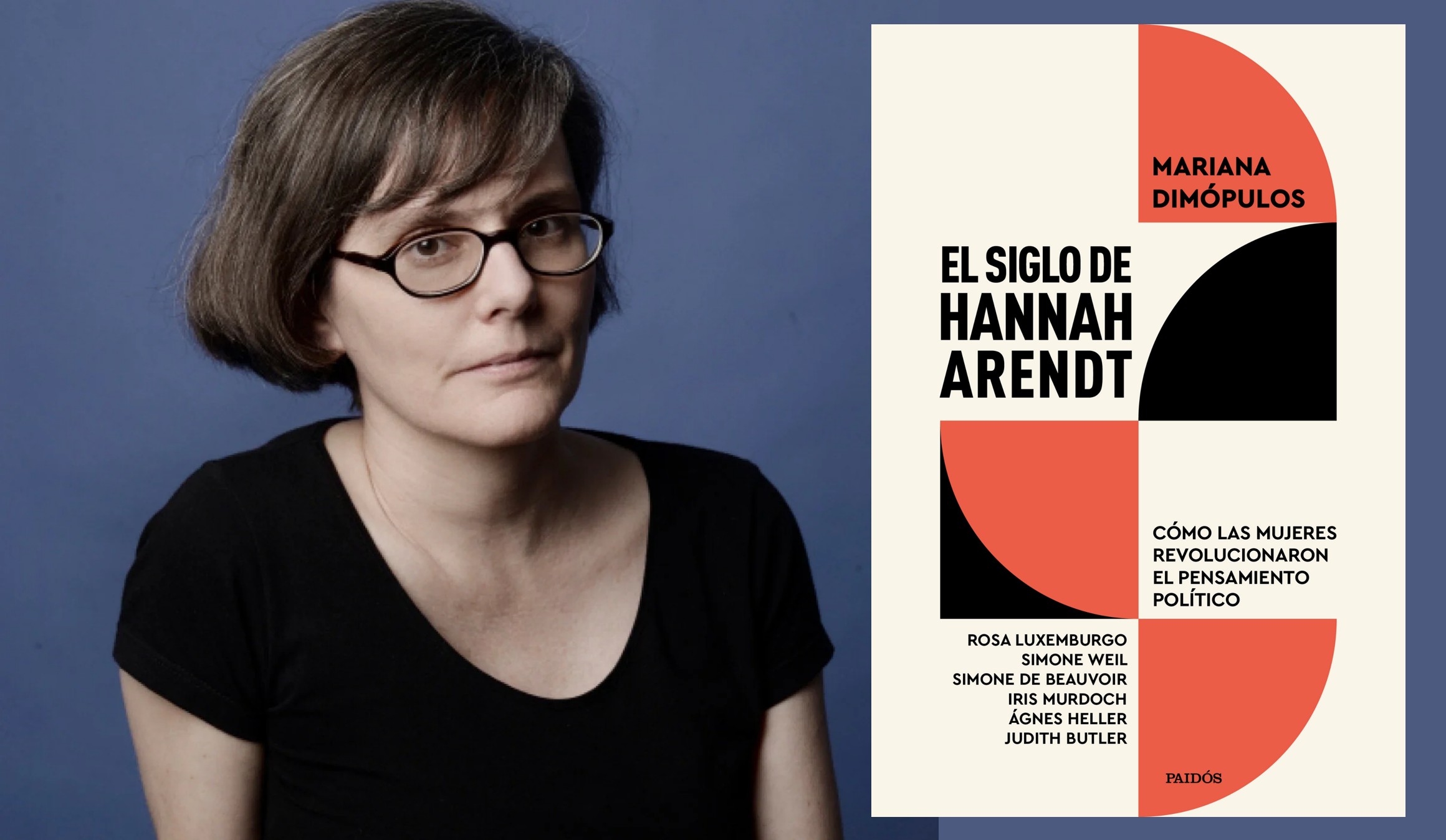 Mujeres en el pensamiento político de la modernidad