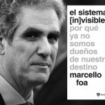 El sistema (in)visible