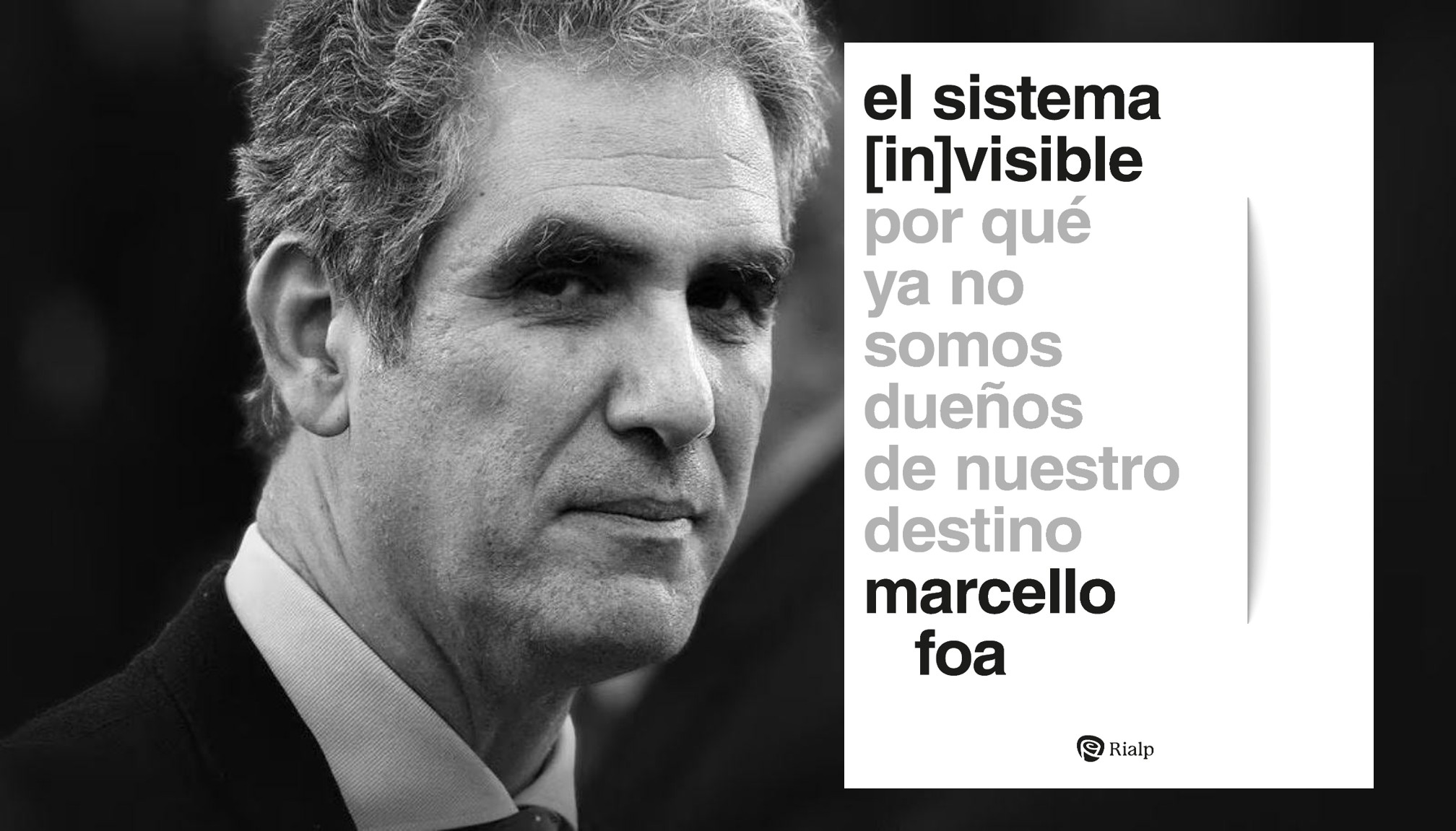 El sistema (in)visible