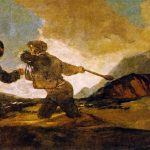 La decadencia de España