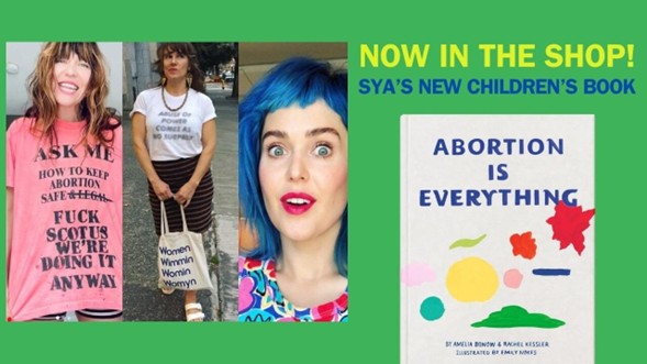 adoctrinamiento infantil proaborto