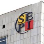 trama corrupta en la SEPI