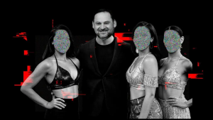 doble moral del gobierno