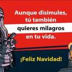 campaña navideña de la ACdP