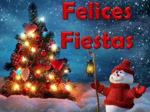 Navidad: ilusión ¿de qué?