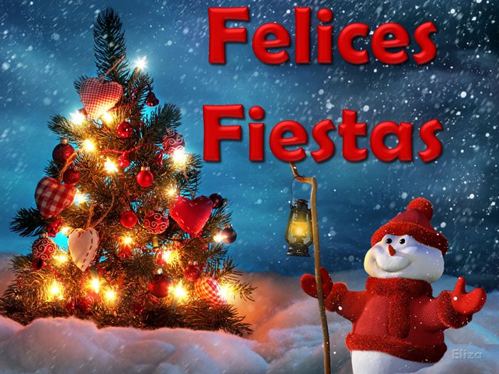 Navidad: ilusión ¿de qué?