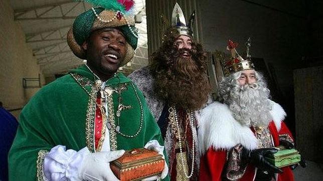 La izquierda exige eliminar al rey Baltasar