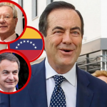 El triángulo oculto Bono-Morodo-Zapatero en Venezuela