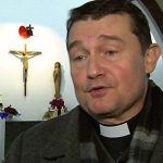 Vuelve la persecución al P. Custodio