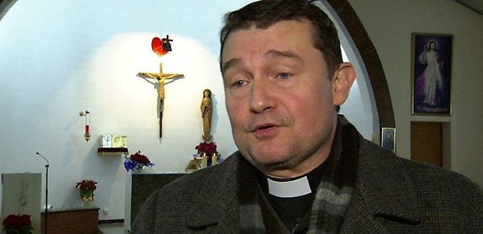 Vuelve la persecución al P. Custodio