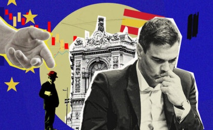 récord de deuda pública