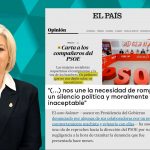 Me Too socialista busca mujer