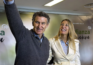 ¿Y si Guardiola se hizo un Feijóo?