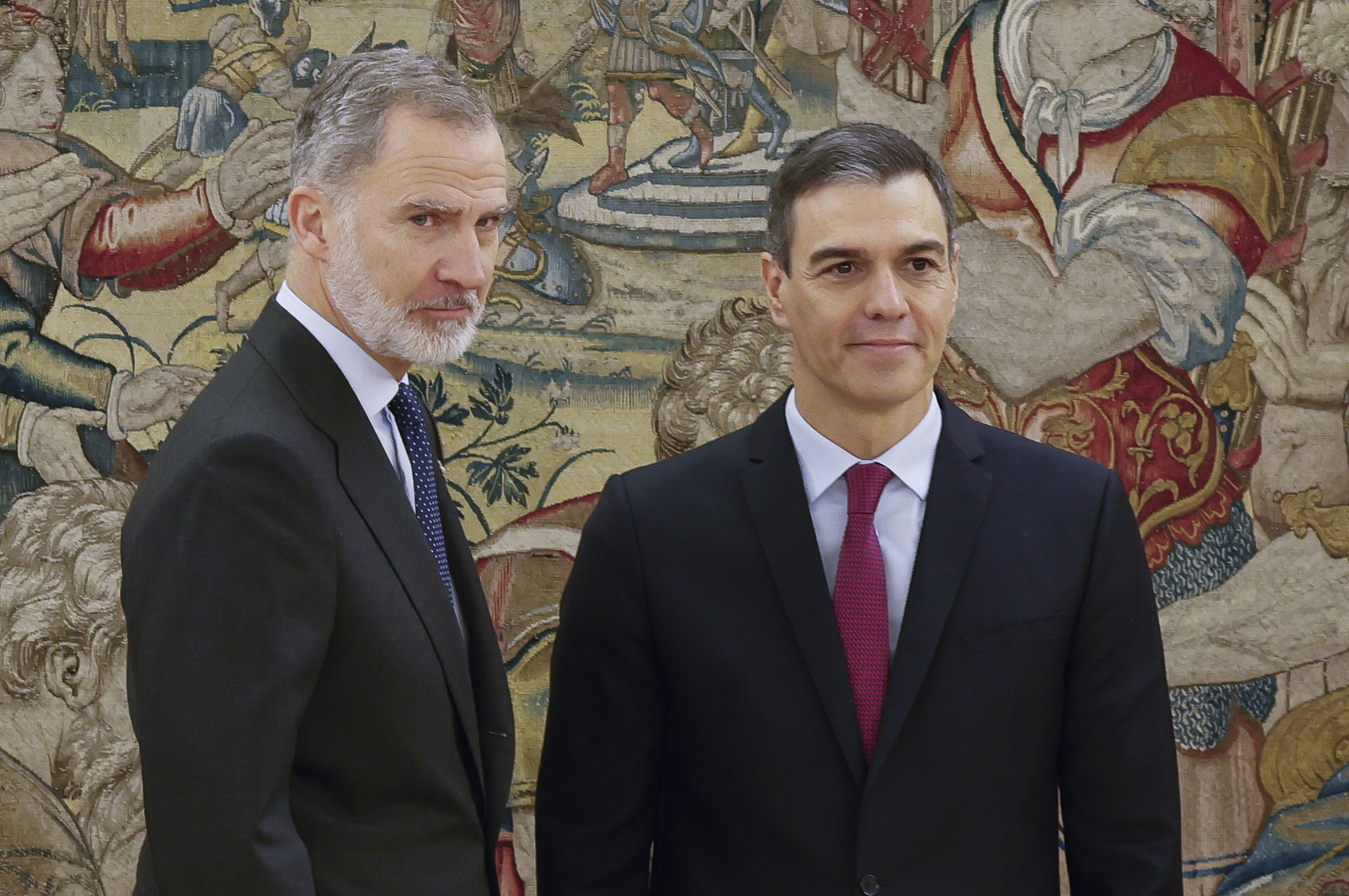 Carta abierta a Felipe VI