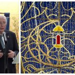 iluminación del Ramadán en Melilla