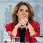 Teresa Ribera globalismo climático