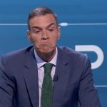 autogolpe de Sánchez