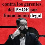 financiación ilegal del PSOE