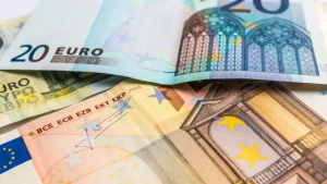 récord de perceptores del IMV