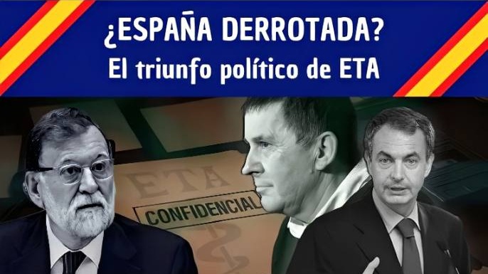 triunfo político de ETA