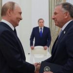 El fin del viejo orden de seguridad europeo