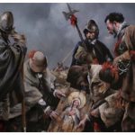 La inmaculada y la batalla de Empel