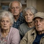 Los mayores están siendo sobremedicados