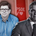 A Sánchez le ha estallado el feminismo