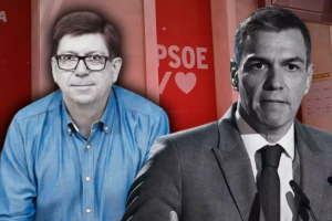 A Sánchez le ha estallado el feminismo