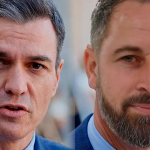 Elecciones Aragón Sánchez engorda a Vox