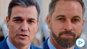 Elecciones Aragón Sánchez engorda a Vox