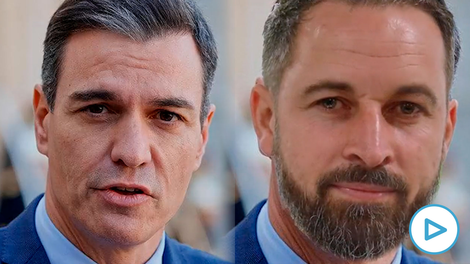 estrategia electoral de Sánchez