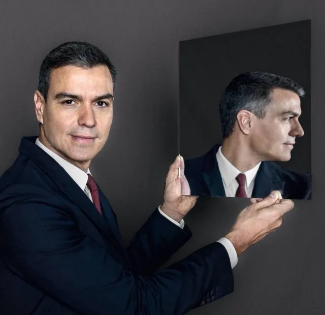 Pedro no conoce a Sánchez