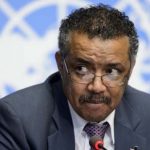 identidad digital global de la OMS