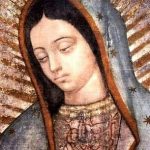 Nuestra Señora de Guadalupe