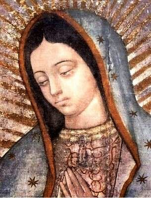 Nuestra Señora de Guadalupe