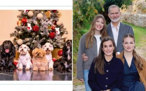 cuando los Reyes de España abjuran de Dios