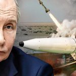 Rusia responde con Oreshniks