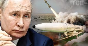 Rusia responde con Oreshniks