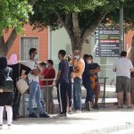 inmigración masiva y paro en España
