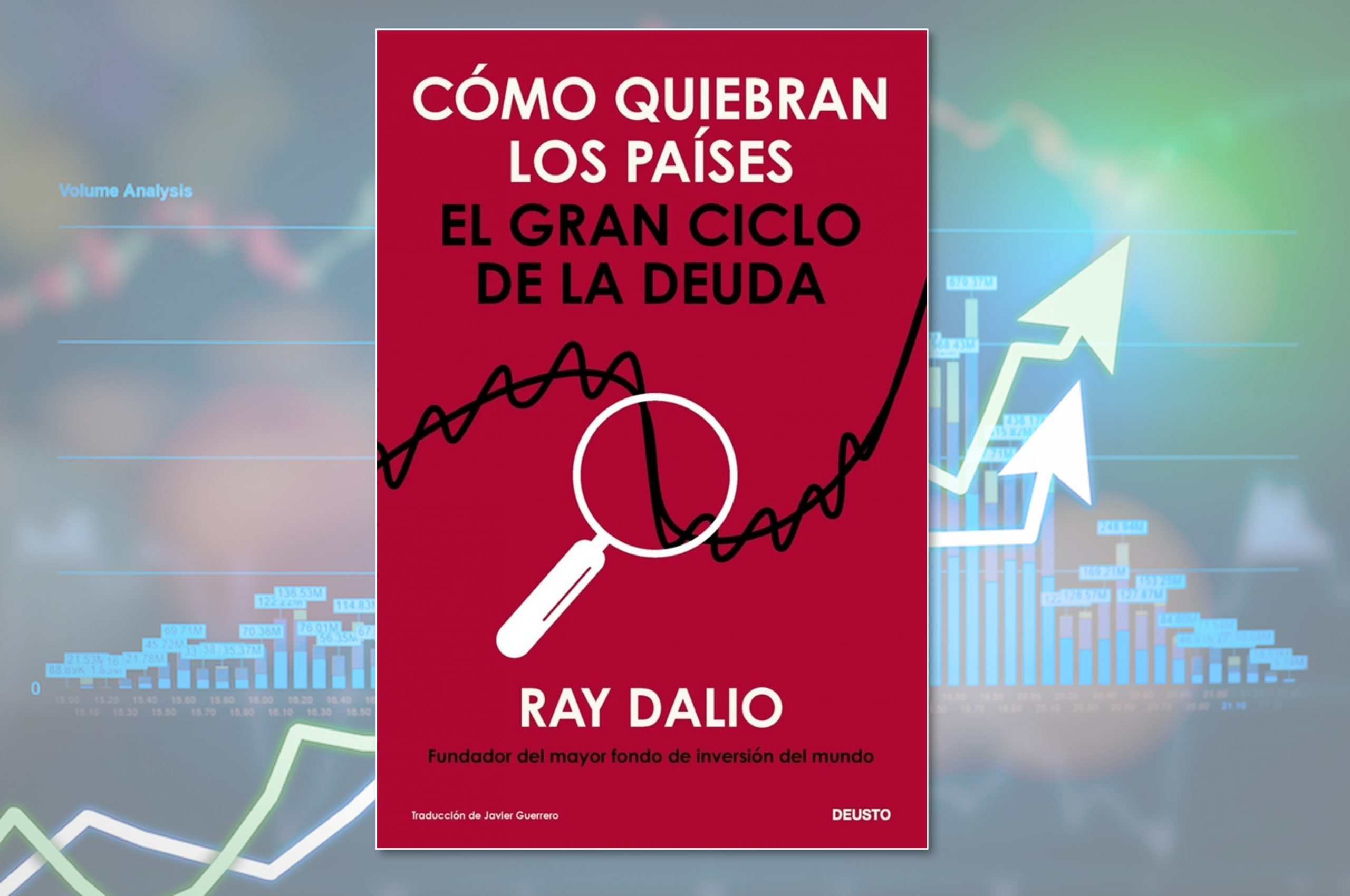 Cómo quiebran los países