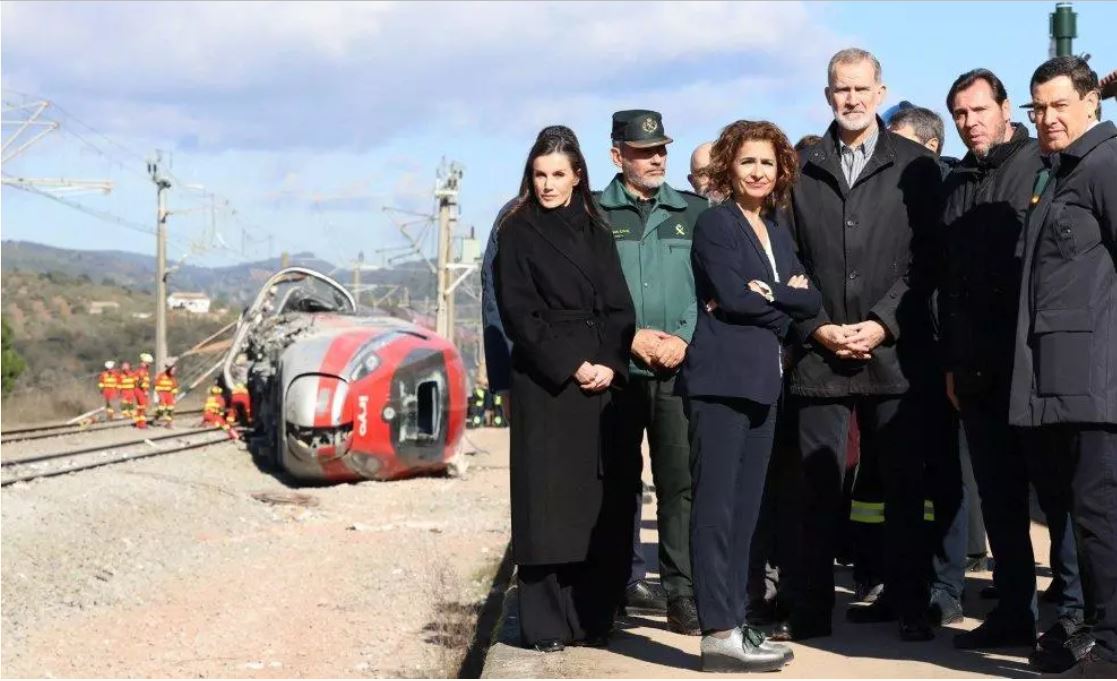 Otra tragedia perfectamente evitable