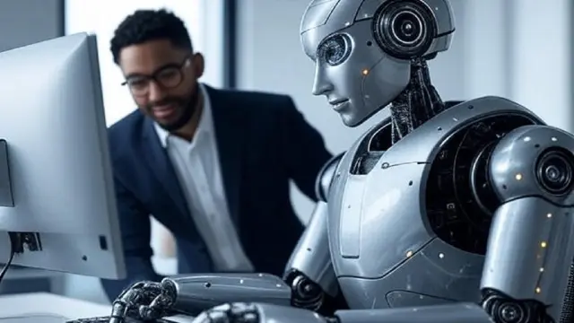 La IA en el mercado laboral español