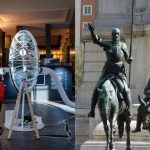 El Instituto Cervantes reinventa El Quijote