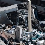 tragedia ferroviaria y descomposición sanchista